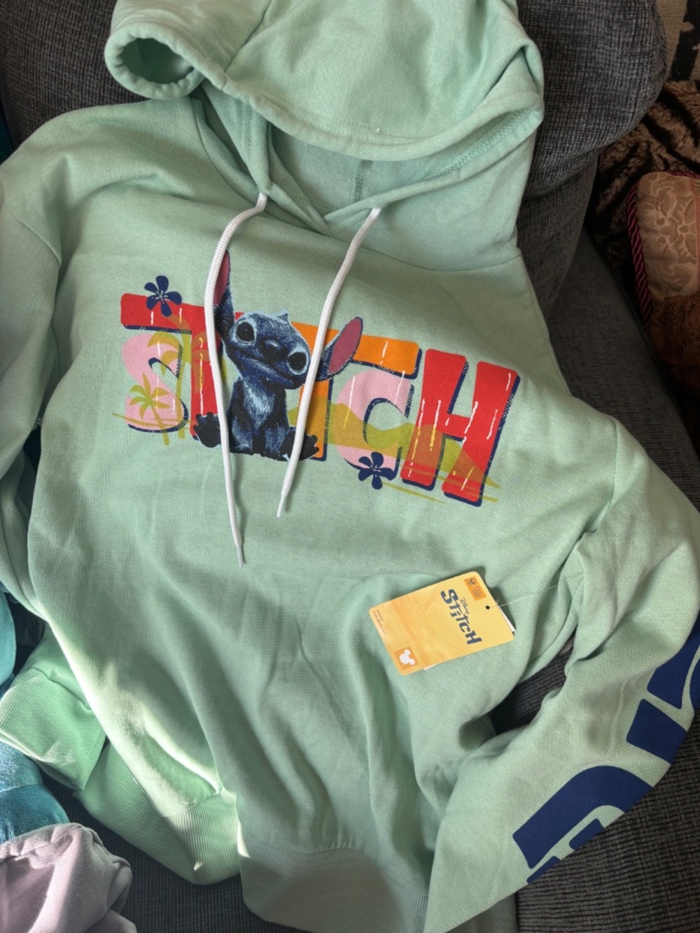 Sweaters - Picture 2 of 2